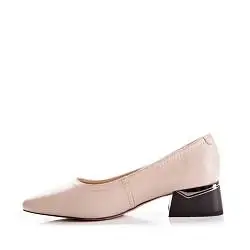 Туфли женские Madella 175716 розовый