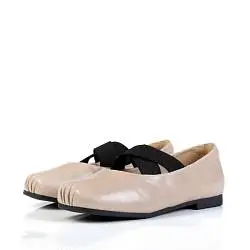 Туфли женские MADIA MARA 188676 бежевый