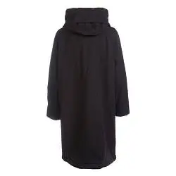 Пальто женское Siyaxinge 173205 черный