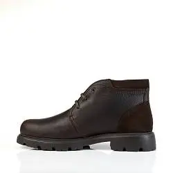 Ботинки мужские PITILLOS 186292 коричневый