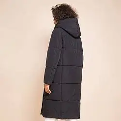 Пальто женское ElectraStyle 168830 черный