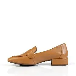 Лоферы женские Wonders 188335 бежевый