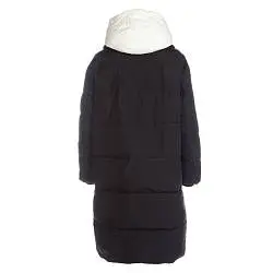 Пальто женское Xinruidi 171899 черный