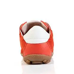 Кеды женские Wonders 187430 оранжевый