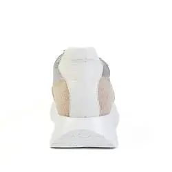 Кроссовки женские Wonders 188320 серебряный