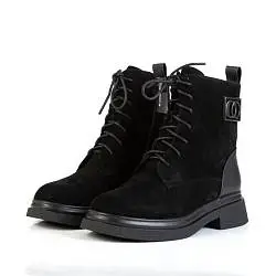 Ботинки женские CARDICIANA 185910 черный