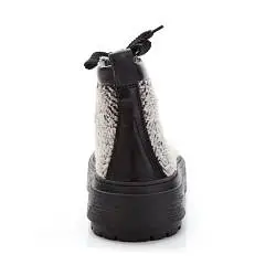 Ботинки женские Fru.it 171731 черный