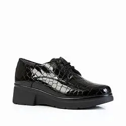 Туфли женские PITILLOS 186324 черный