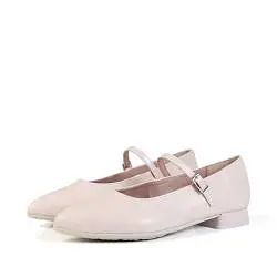 Туфли женские PITILLOS 188219 бежевый