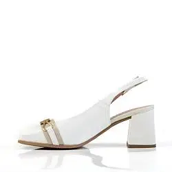 Туфли женские PITILLOS 188272 серый