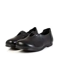 Туфли женские PAOLO MORO 186957 черный