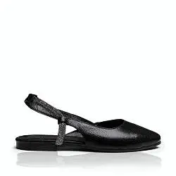 Туфли женские ALLORA 185787 черный