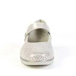 Туфли женские PITILLOS 188249 золотой