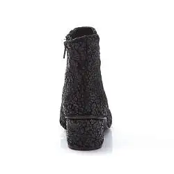 Ботинки женские Kudeta 171103 черный