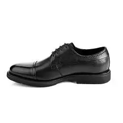 Туфли мужские ROSCOTE 162600 черный