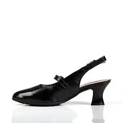 Туфли женские PITILLOS 188248 черный