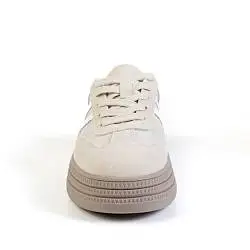 Кеды женские Covani 187882 бежевый