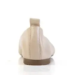 Туфли женские Wonders 187402 бежевый