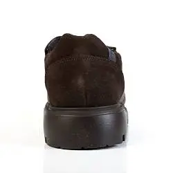 Лоферы мужские PITILLOS 186325 коричневый