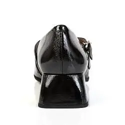 Туфли женские Wonders 186894 черный