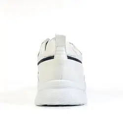 Кроссовки мужские Emanuele  Gelmetti 187858 белый