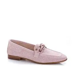 Туфли женские ITAITA 167097 розовый