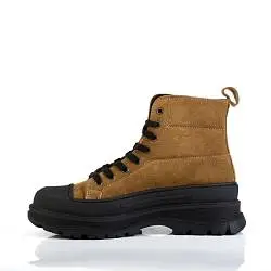 Ботинки женские ROCOCO' 185300 бежевый