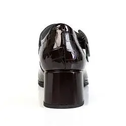 Туфли женские PITILLOS 186333 красный