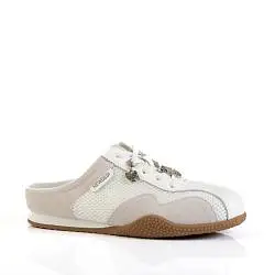 Сабо женские PAOLO MORO 188645 бежевый