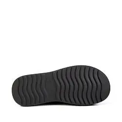 Полуботинки женские PAOLO MORO 186963 черный