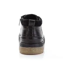 Ботинки мужские Magellan 172889 черный