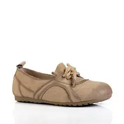 Туфли женские PAOLO MORO 188659 бежевый