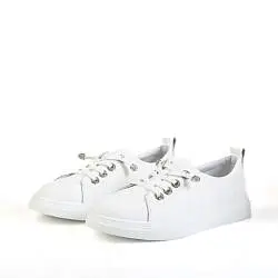 Кеды женские Covani 187879 белый