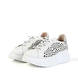 Кроссовки женские Wonders 188321 белый