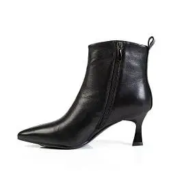 Ботинки женские CARDICIANA 186979 черный