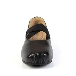 Туфли женские MADIA MARA 188677 черный