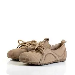 Туфли женские PAOLO MORO 188659 бежевый