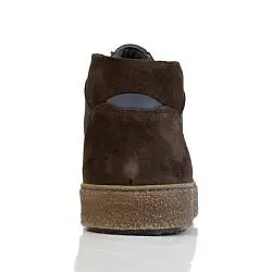 Ботинки мужские PITILLOS 186338 синий