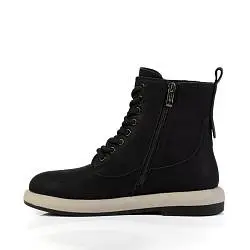 Полусапоги женские Covani 184949 черный