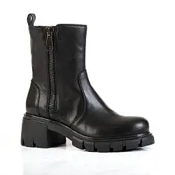 Полусапоги женские Fru.it 185242 черный