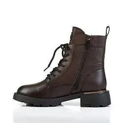 Ботинки женские Evita 185447 коричневый