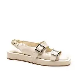 Сандалии женские NEMCA shoes 156296 белый