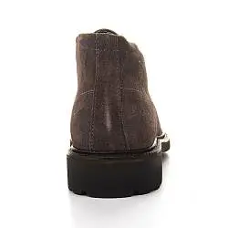 Ботинки мужские Massimo Granieri 143214 серый