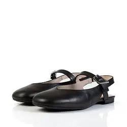 Туфли женские Wonders 188317 черный