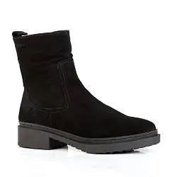 Ботинки женские Wonders 185733 черный