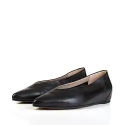 Туфли женские Wonders 186884 черный