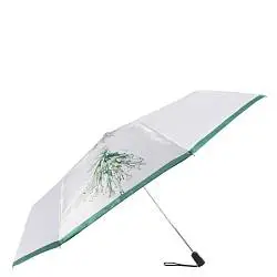 Зонт жен облегченный автомат 3 сложения Fabretti 169336