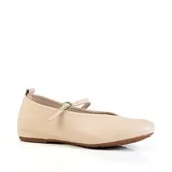 Туфли женские Wonders 187957 бежевый