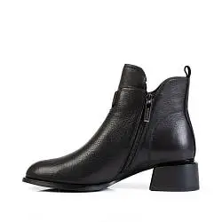 Ботинки женские CARDICIANA 186968 черный