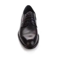 Туфли мужские DINO RICCI 167443 черный